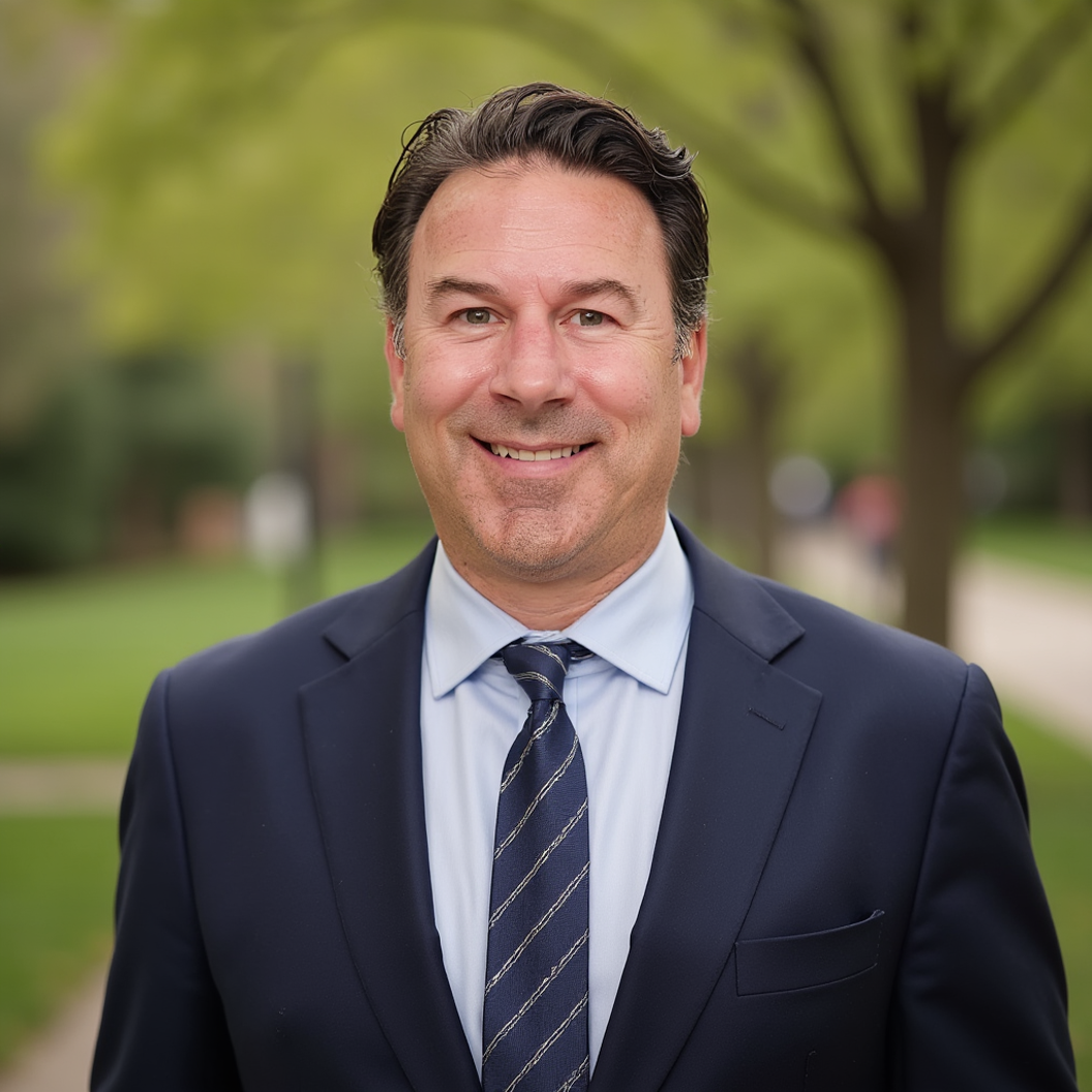 Brian_Eichenberger_Profile Brian Eichenberger, Chief Information Officer