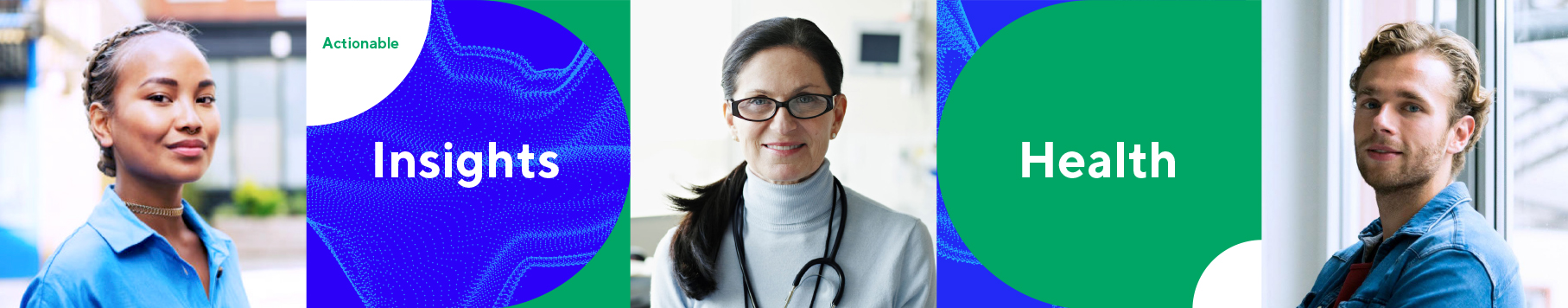 Actionable Insights and Health Actionable Insights and Health